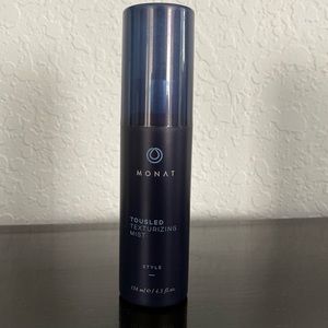 Monat Tousled Texturizing Mist
